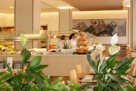 Sabina Playa Adults Only (+16) - 13