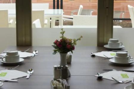 ApartClub Simó - 45