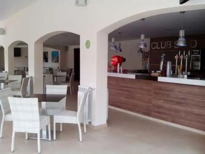 ApartClub Simó - 32