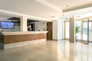 Hipotels Mercedes Aparthotel, Cala Millor