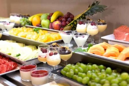 Hipotels Mercedes Aparthotel - 65