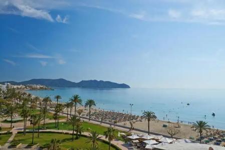 Hipotels Mercedes Aparthotel - 22