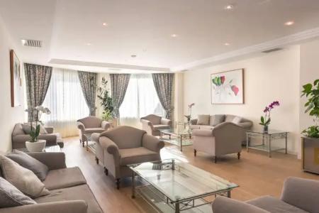 Hipotels Mercedes Aparthotel - 13