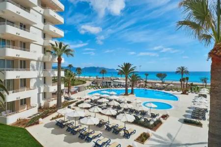 Hipotels Mercedes Aparthotel - 54