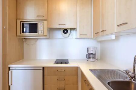 Hipotels Mercedes Aparthotel - 26