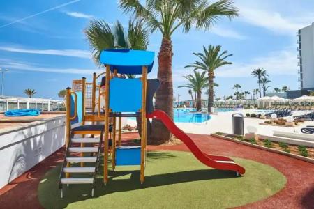 Hipotels Mercedes Aparthotel - 64