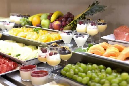 Hipotels Mercedes Aparthotel - 10