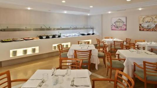 Hipotels Mercedes Aparthotel - 77