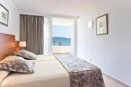 Hipotels Mercedes Aparthotel - 66