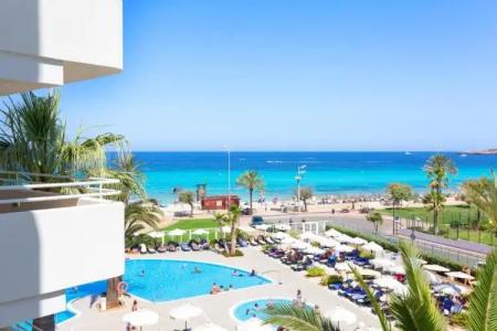 Hipotels Mercedes Aparthotel - 62