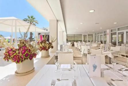 Hipotels Mercedes Aparthotel - 39