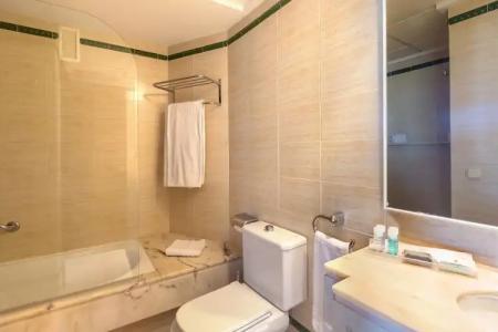 Hipotels Mercedes Aparthotel - 84