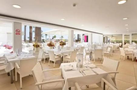 Hipotels Mercedes Aparthotel - 67