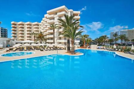 Hipotels Mercedes Aparthotel - 18