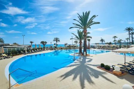 Hipotels Mercedes Aparthotel - 17