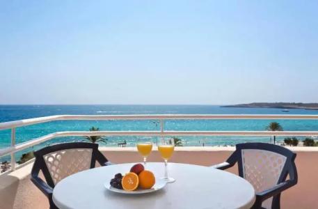 Hipotels Mercedes Aparthotel - 68