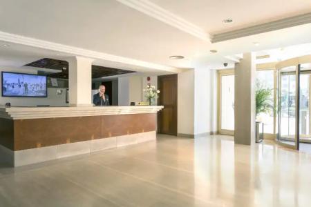 Hipotels Mercedes Aparthotel - 0