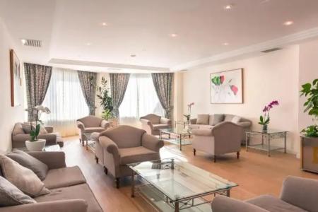 Hipotels Mercedes Aparthotel - 55