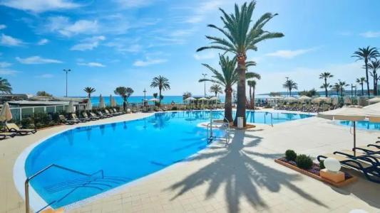 Hipotels Mercedes Aparthotel - 75