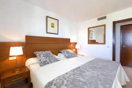 Hipotels Mercedes Aparthotel - 80