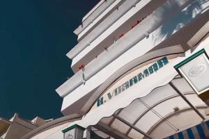 Hotel Voramar, Cala Millor