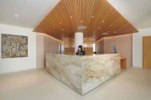 Hipotels Bahía Grande Aparthotel, Cala Millor