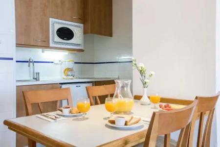 Hipotels Bahía Grande Aparthotel - 42