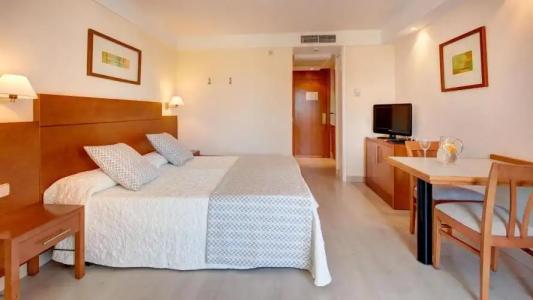 Hipotels Bahía Grande Aparthotel - 54