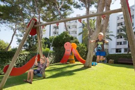 Hipotels Bahía Grande Aparthotel - 18