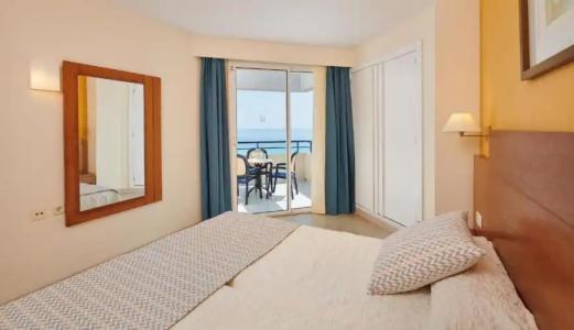 Hipotels Bahía Grande Aparthotel - 46