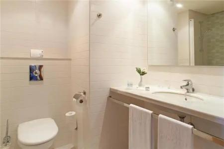 Hipotels Bahía Grande Aparthotel - 9