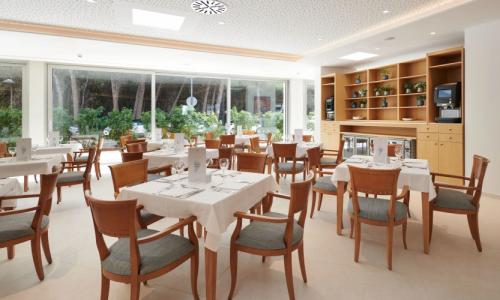 Hipotels Bahía Grande Aparthotel - 31