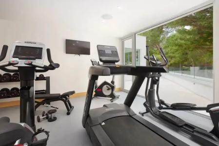 Hipotels Bahía Grande Aparthotel - 22