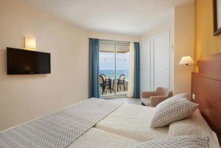 Hipotels Bahía Grande Aparthotel - 3