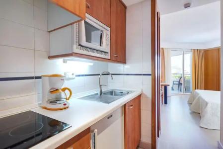 Hipotels Bahía Grande Aparthotel - 37