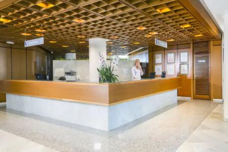 Hipotels Bahía Grande Aparthotel - 35