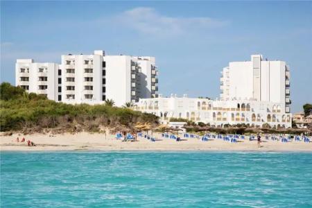 Hipotels Bahía Grande Aparthotel - 24