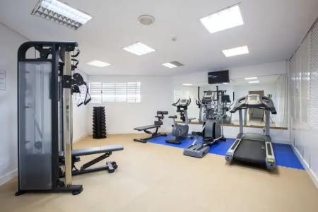 Hipotels Bahía Grande Aparthotel - 23