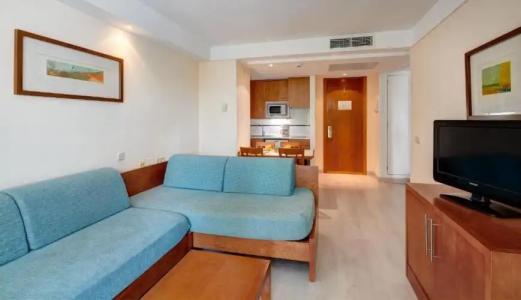 Hipotels Bahía Grande Aparthotel - 47