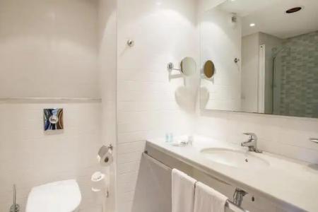 Hipotels Bahía Grande Aparthotel - 43