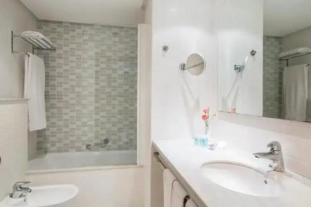 Hipotels Bahía Grande Aparthotel - 8