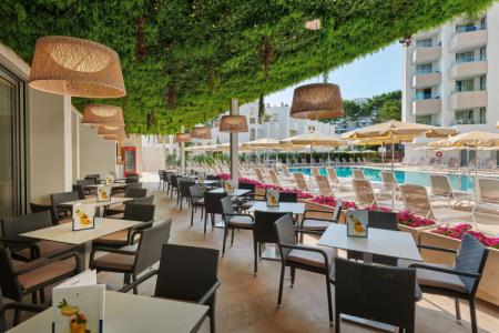 Hipotels Bahía Grande Aparthotel - 30