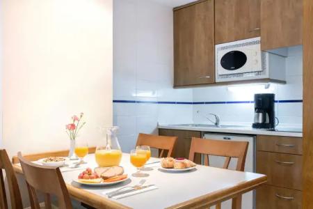 Hipotels Bahía Grande Aparthotel - 34