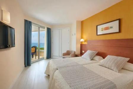 Hipotels Bahía Grande Aparthotel - 2