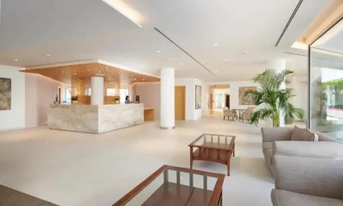 Hipotels Bahía Grande Aparthotel - 13