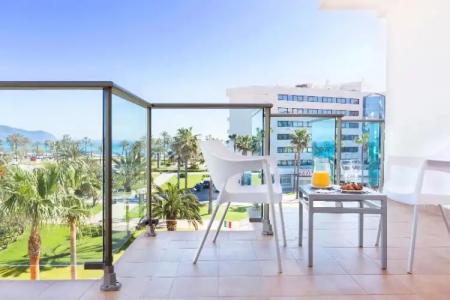 Hipotels Cala Millor Park - 46