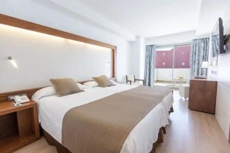 Hipotels Cala Millor Park - 53