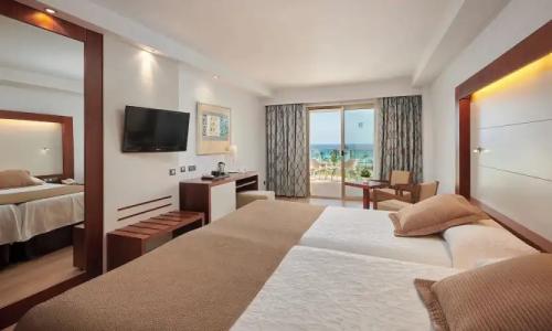 Hipotels Cala Millor Park - 64