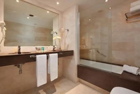 Hipotels Cala Millor Park - 9