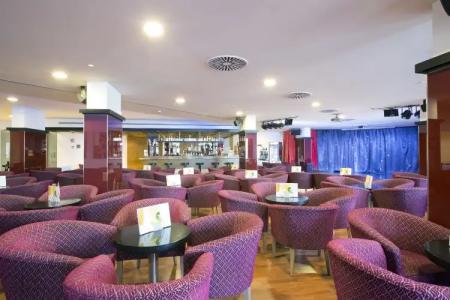 Hipotels Cala Millor Park - 29